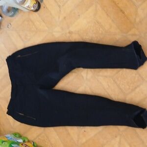 Bogner Wool VinTage Ski Pant